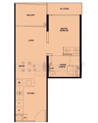 Daintree Residence (D21), Condominium #528367691